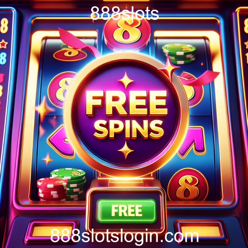 Explorando as Rodadas Grátis no 888slots: Uma Oportunidade Sem Risco