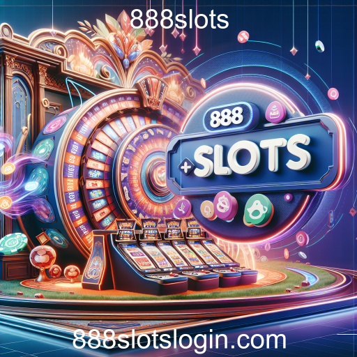 Explorando a Categoria de Suporte em Slots da 888slots