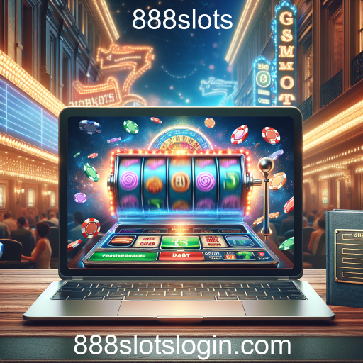Descubra as Emoções das Vídeo Salas em 888slots